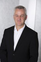 Ansprechpartnerfoto Herr Frank Bohnet