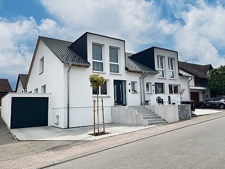 Foto Nufringen