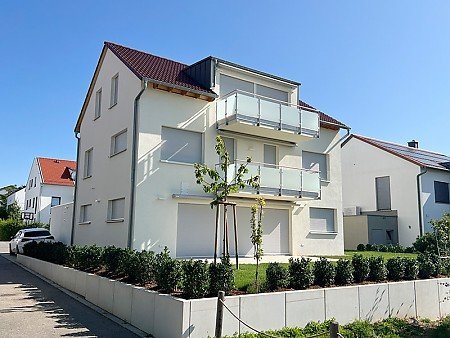 Foto Stammheim