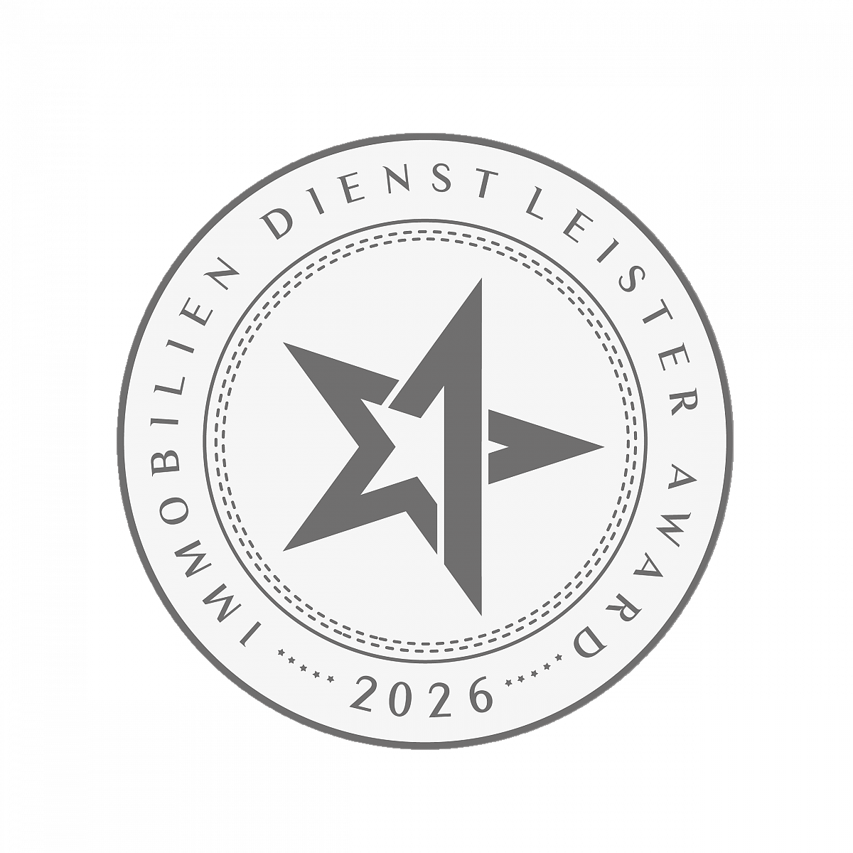 IDA Graue Auszeichnung