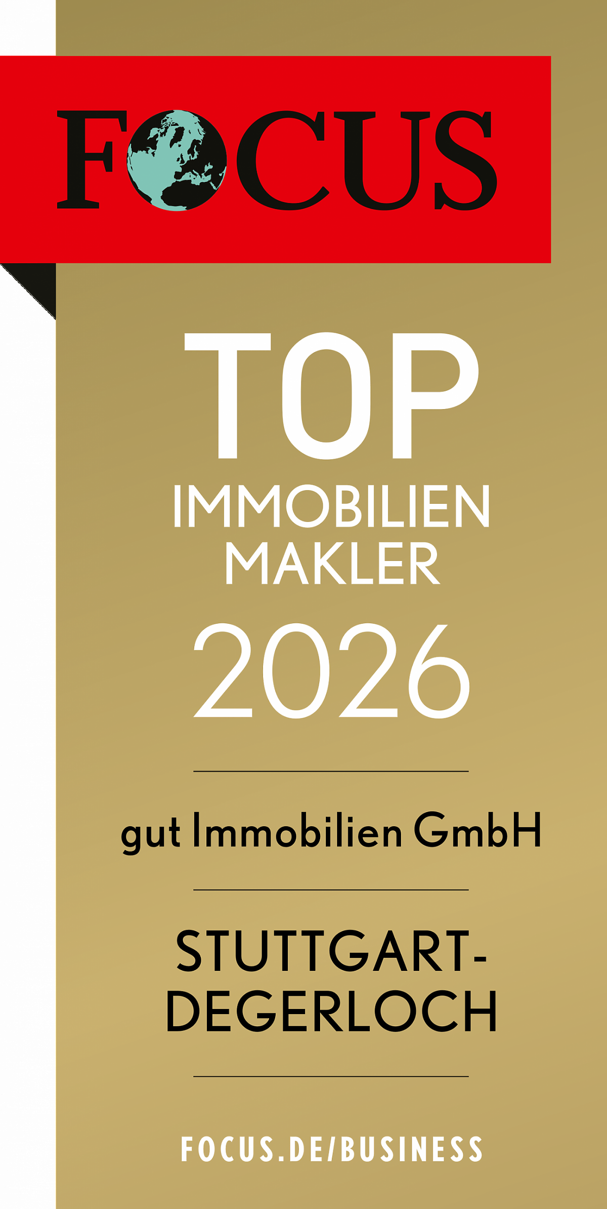 Foto FOCUS Spezial � Top Immobilienmakler