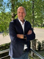 Ansprechpartnerfoto Herr Peter Obermeier