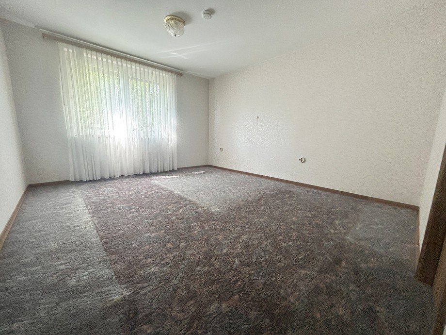 Schlafen EG Einfamilienhaus Nufringen