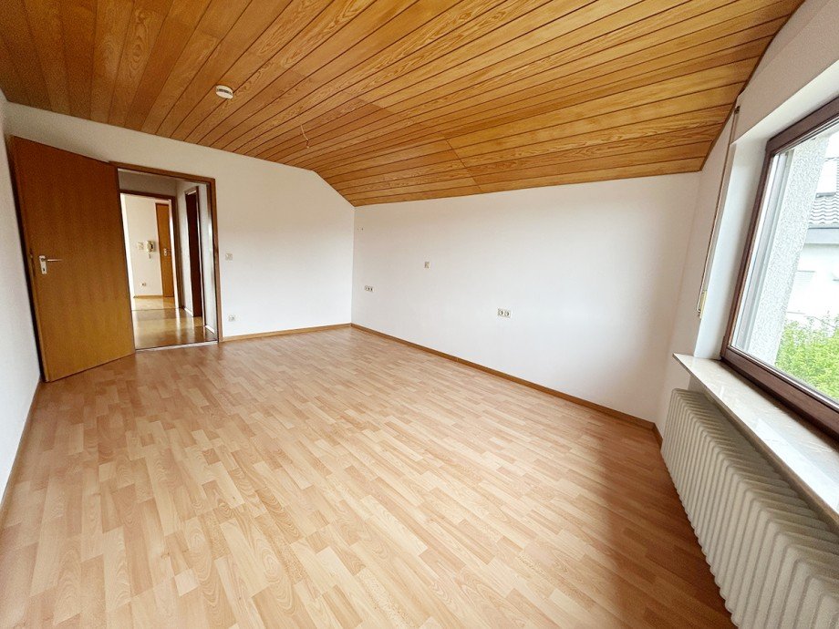 Schlafzimmer Zweifamilienhaus Lorch