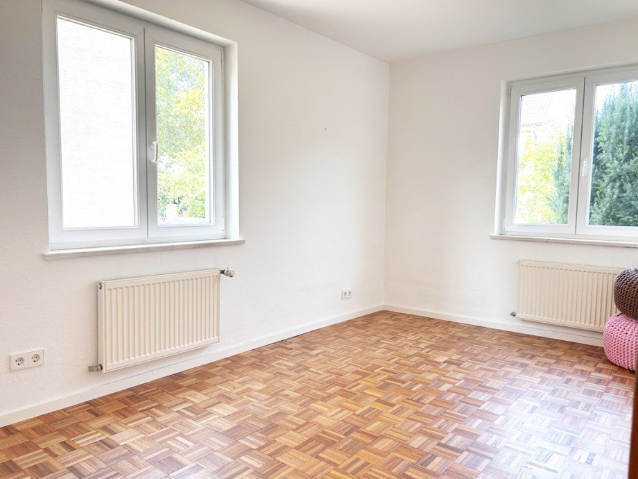 Kinderzimmer Erdgeschosswohnung Stuttgart / Obert�rkheim