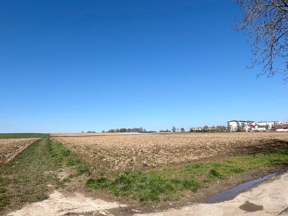 Nahe Umgebung Doppelhaush�lfte Filderstadt / Bonlanden