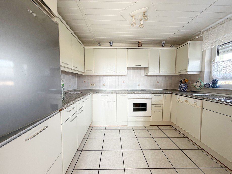 K�che Reiheneckhaus Renningen / Malmsheim