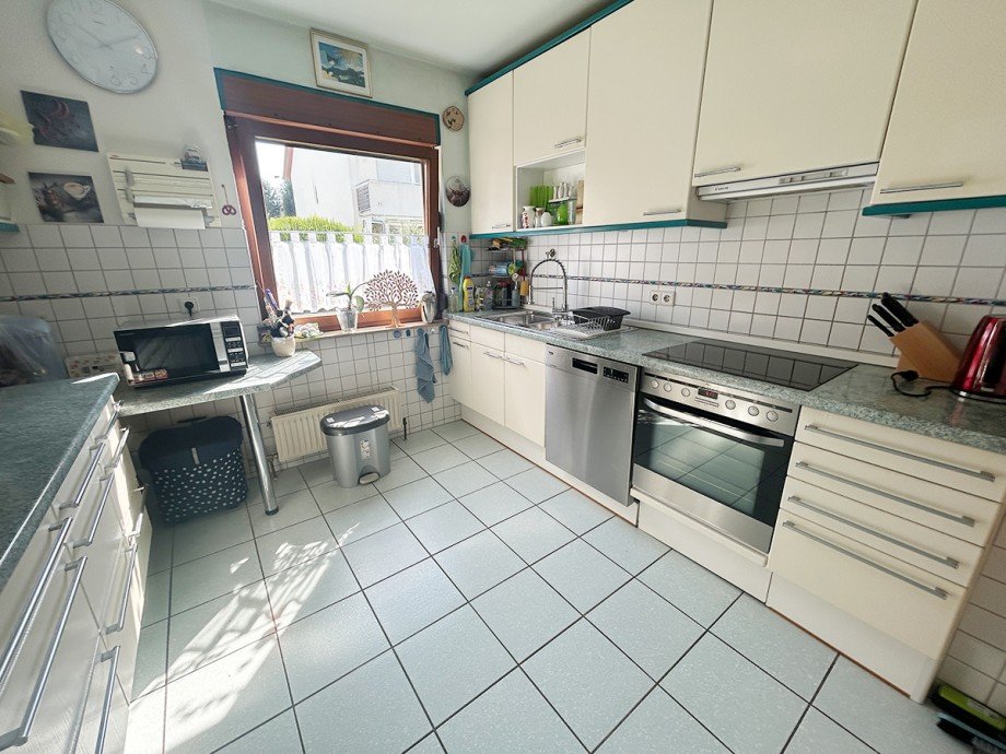 K�che Einfamilienhaus Ostfildern / Nellingen