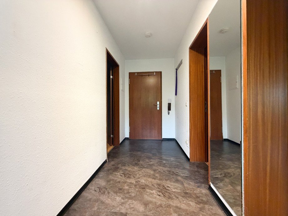 Flur Erdgeschosswohnung Stuttgart / Birkach
