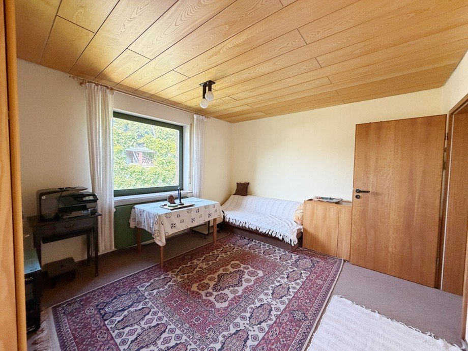 Kinderzimmer (1. DG) Einfamilienhaus Backnang