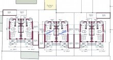 Lageplan Offene Bes. So. 09.08. von 11:30-12:30 Uhr:  Ihr neues Zuhause in Breitenstein -  hochwertige DHH 