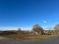 Hauptbild Exklusives Eckgrundst�ck in seltener Randlage in Wimsheim