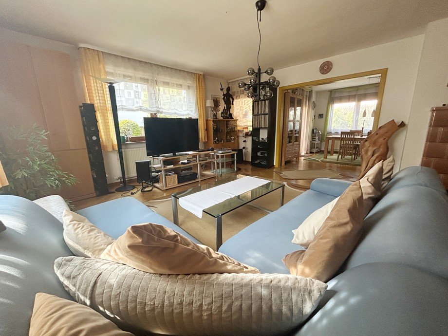 Wohnen Einfamilienhaus Ostfildern / Nellingen