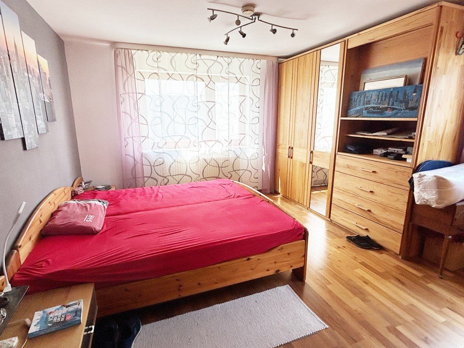 Eltern Maisonettewohnung Filderstadt / Harthausen