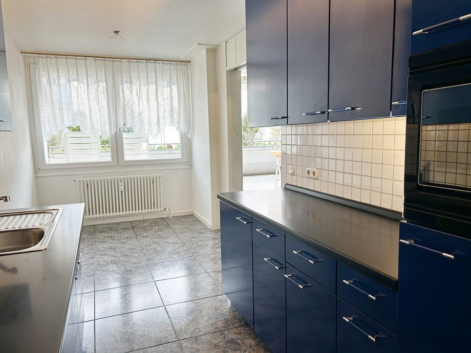 Essen Terrassenwohnung Stuttgart / Neugereut