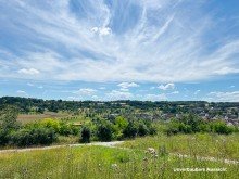 Unverbaubare Aussicht In TOP AUSSICHTSLAGE:  Modernes Wohnen f�r die ganze Familie  Hochwertiges EFH in Ostelsheim