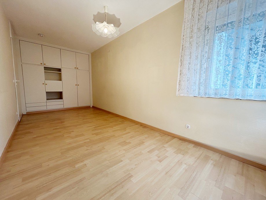 Kinderzimmer Terrassenwohnung Stuttgart / Neugereut