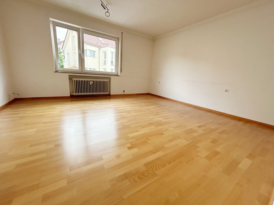 Elternschlafzimmer Etagenwohnung Filderstadt / Bernhausen