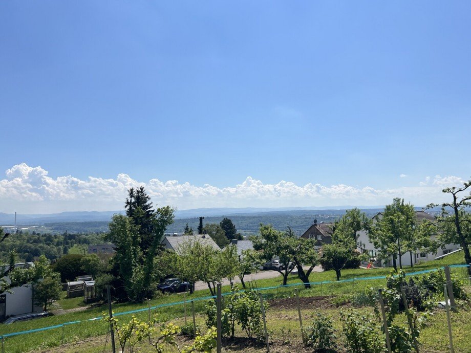 Au�ergew�hnliche Wohnlage Grundst�ck Esslingen am Neckar / Liebersbronn