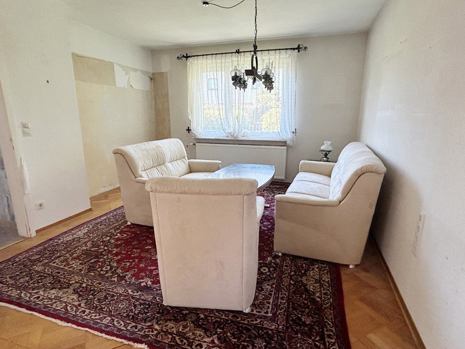 Wohnen Einfamilienhaus Renningen / Malmsheim