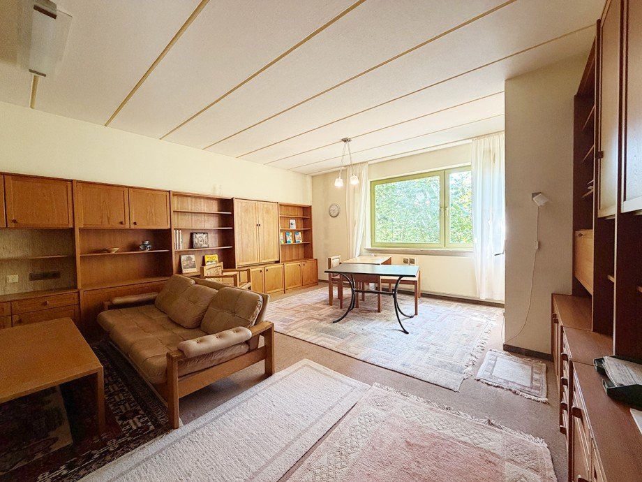 Elternschlafzimmer (EG) Einfamilienhaus Backnang