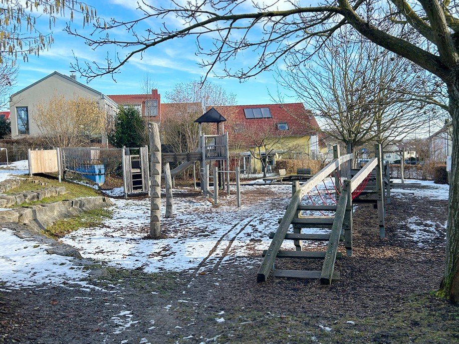 Umgebung Reiheneckhaus Ditzingen