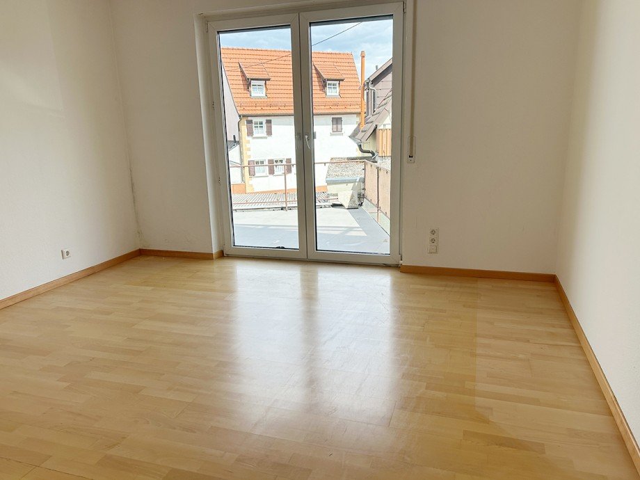 Wohnen Etagenwohnung Filderstadt / Bernhausen