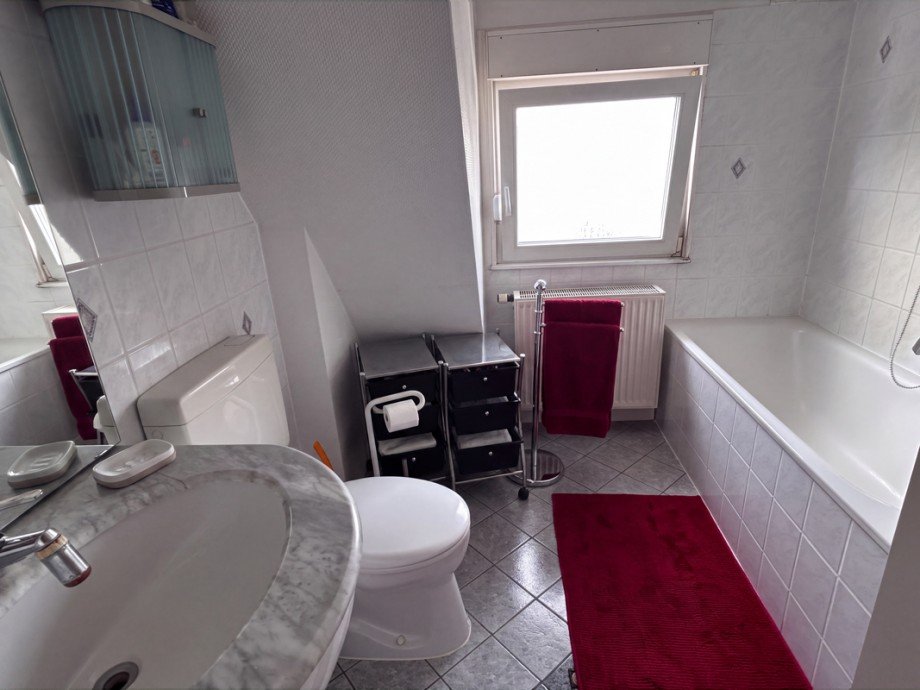 Badezimmer Einfamilienhaus Leinfelden-Echterdingen