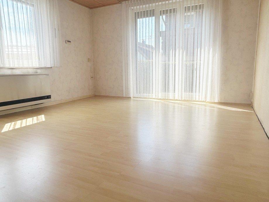 Wohnen Einfamilienhaus Nufringen