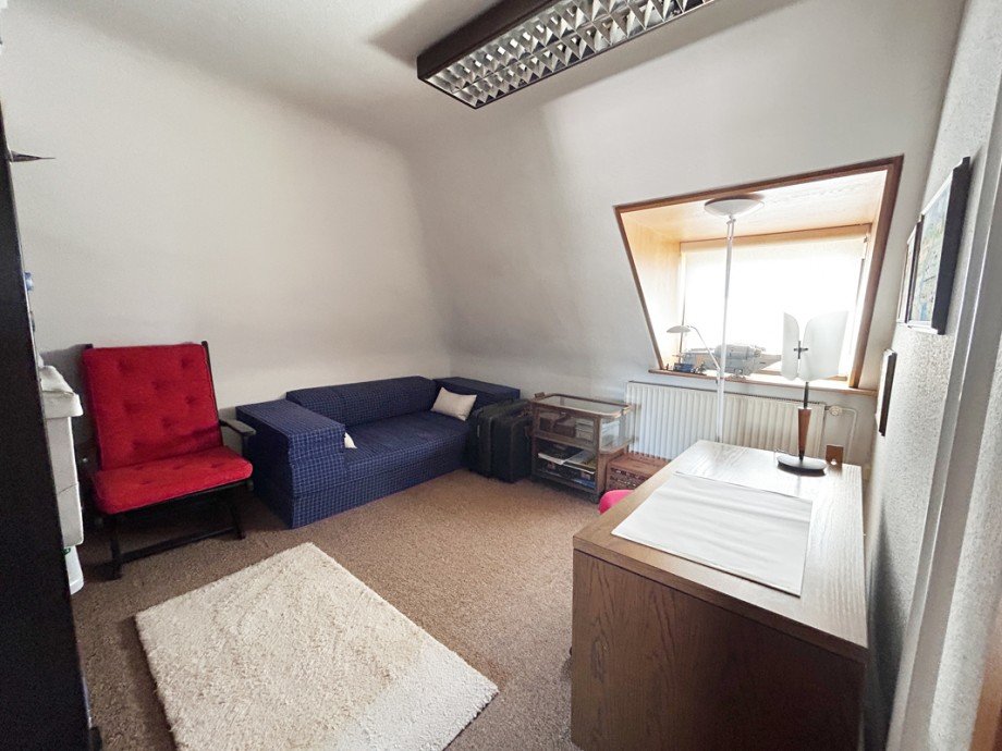 Gast/B�ro (DG) Zweifamilienhaus Stuttgart / Sonnenberg