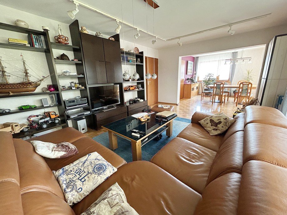 Wohnen Essen Maisonettewohnung Filderstadt / Harthausen