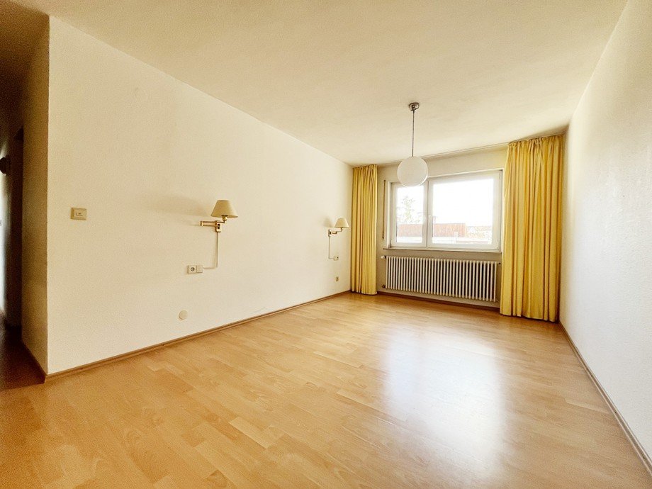 Elternschlafzimmer Einfamilienhaus Sch�naich