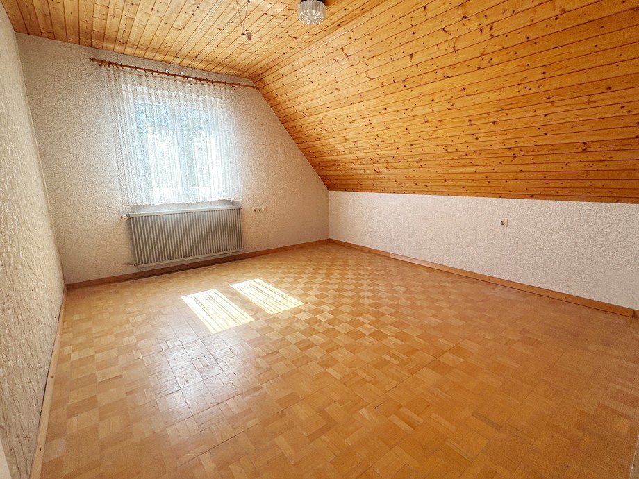 Kind (DG) Einfamilienhaus Renningen / Malmsheim