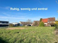 Hauptbild Sehr gro�z�giges Wohnen in ruhiger Sonnenlage Moderne DHH mit viel Platz in G�rtringen