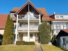 Titelbild Ehningen - Idyllisch Wohnen an der W�rm:  Charmantes 2-Familien-Architektenhaus mit ELW 