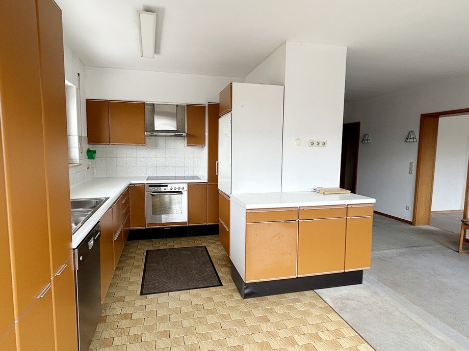 K�che Zweifamilienhaus Lorch