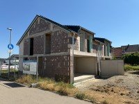 Hauptbild Mit Bau begonnen - Einzug Frühjahr 2027! Hochwertige DHH in Gärtringen