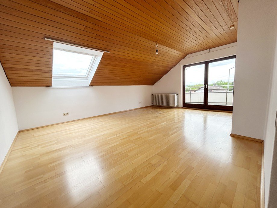 Wohnzimmer Zweifamilienhaus Lorch