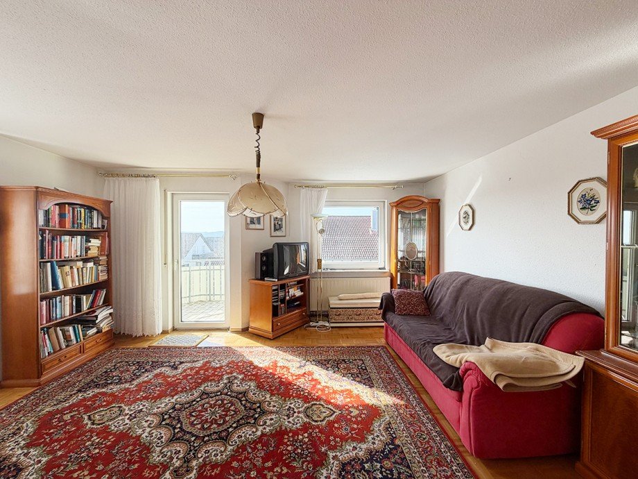 Kinderzimmer Reiheneckhaus Renningen / Malmsheim