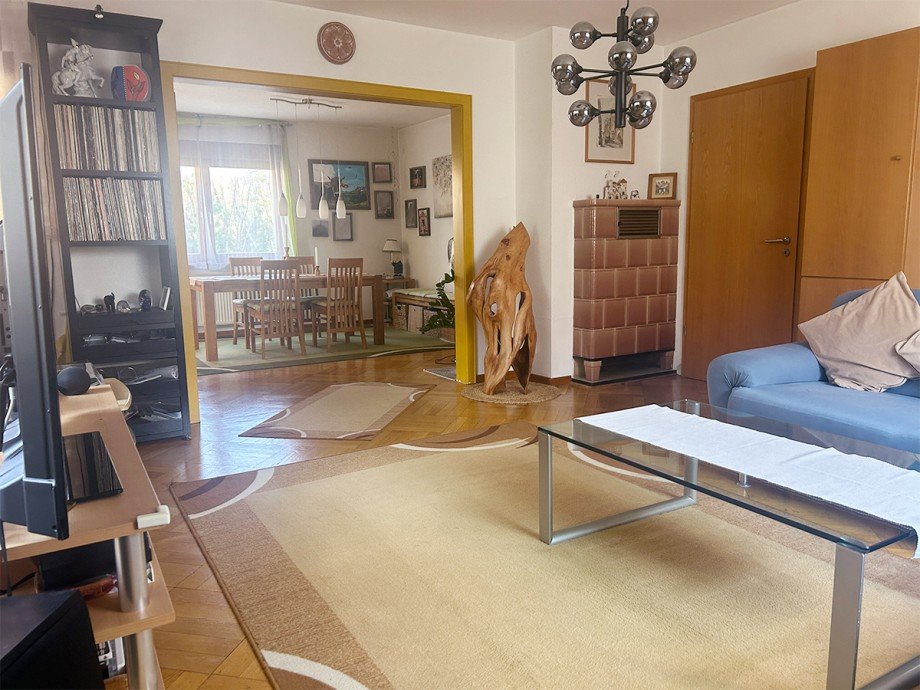 Wohnen/Essen Einfamilienhaus Ostfildern / Nellingen