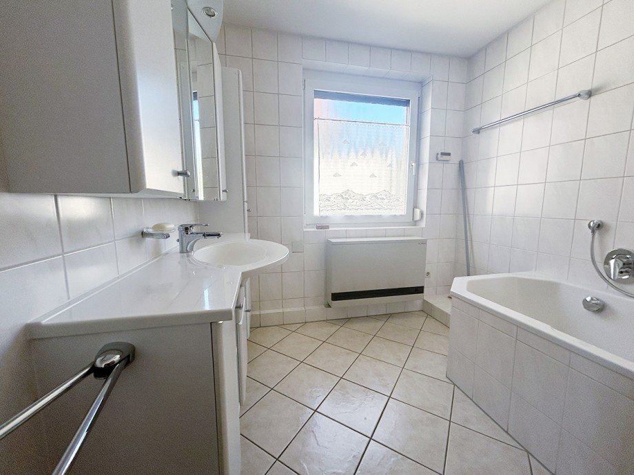 Tageslichtbad Einfamilienhaus Nufringen