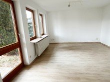 Zimmer Ehningen - Idyllisch Wohnen an der W�rm:  Charmantes 2-Familien-Architektenhaus mit ELW 