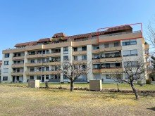 Geb�udeansicht Penthouse-Traum in Sindelfingen: Ger�umige 2-Zimmer-Wohnung,
EBK und Dachterrasse mit Aussicht