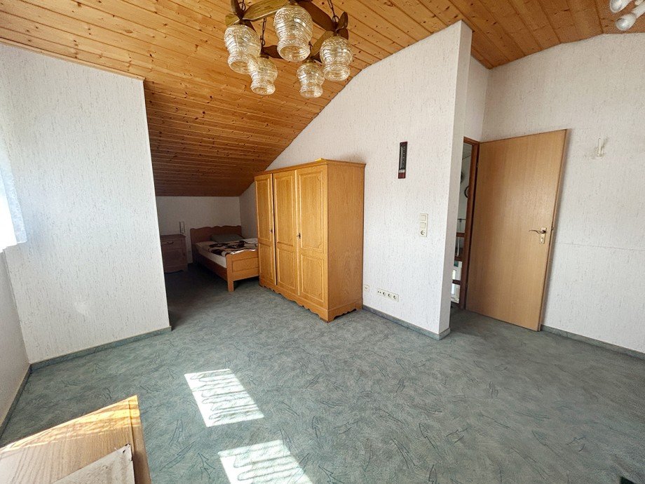 Gast Nebengeb�ude Einfamilienhaus Nufringen