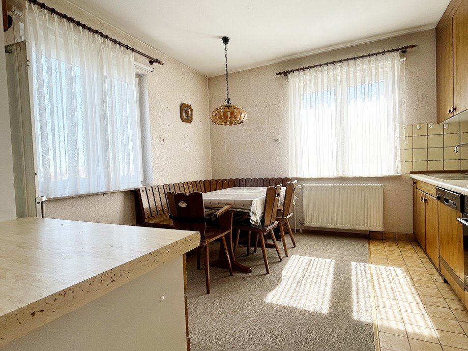 Wohnk�che Einfamilienhaus Renningen / Malmsheim
