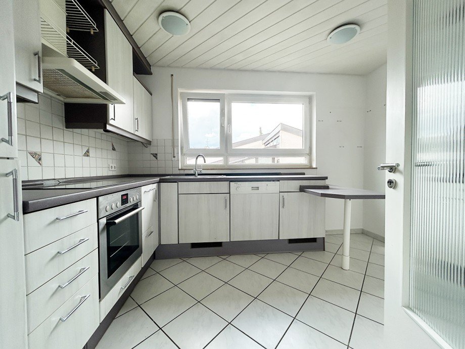 Kochen/Essen Etagenwohnung Filderstadt / Bernhausen