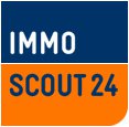 Logo Immo Scout 24