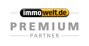 Logo immowelt Premium Partner 