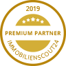Logo Immobilienscout24 Premium Partner