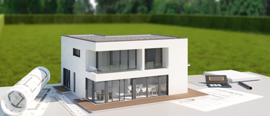 Hausplanung mit Grundstück in Waiblingen und Umgebung